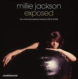 Exposed ; the multitrack sessions